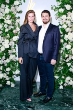 Екатерина Климова, Демьян Песоцкий