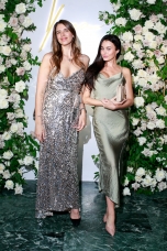 Александра Дмитриева, Дарья Леонтьева