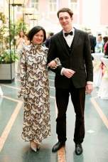 Александр Сидуков, Екатерина Пучкова