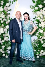 Екатерина Андержанова, Федор Андержанов