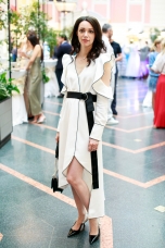 Ирина Баранова