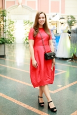 Александра Цветкова