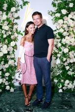 Инна Абрамова, Дмитрий Абрамов