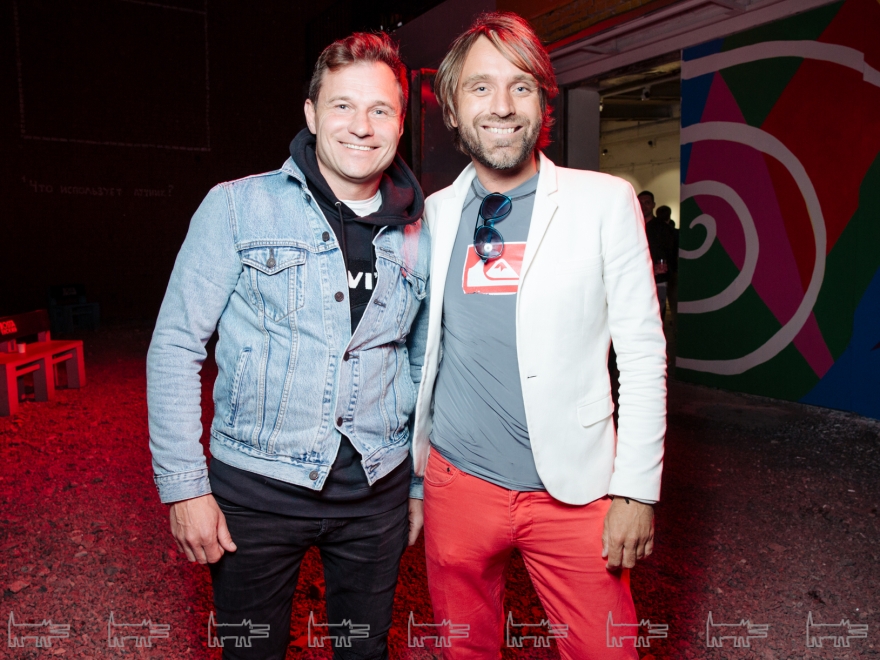 Алексей Зубков