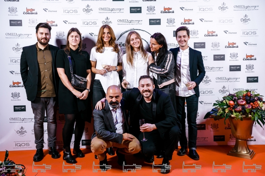 Команда Probka Family