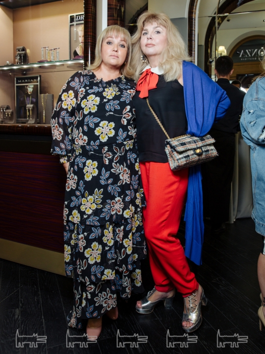 Елена Гуревич