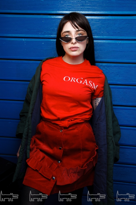 Мария Дризик