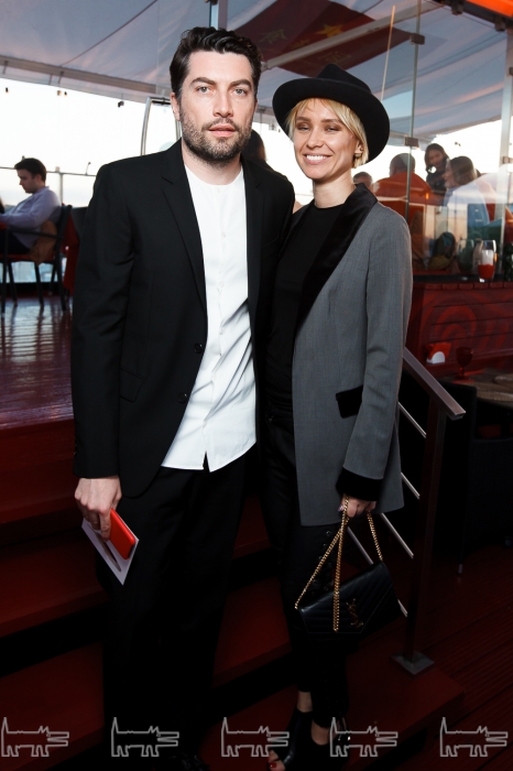 Артем Балаев, Анастасия Дианова