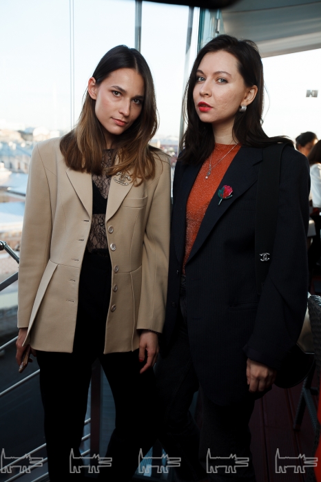 Лиза Одиноких. Кристина Колчина