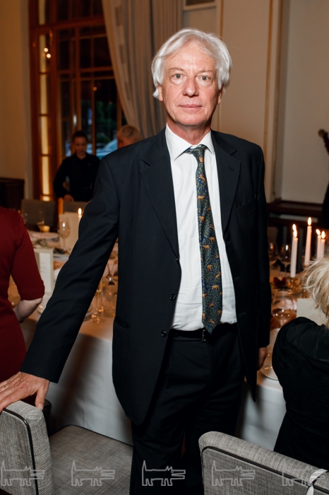 Ханс Весселинг