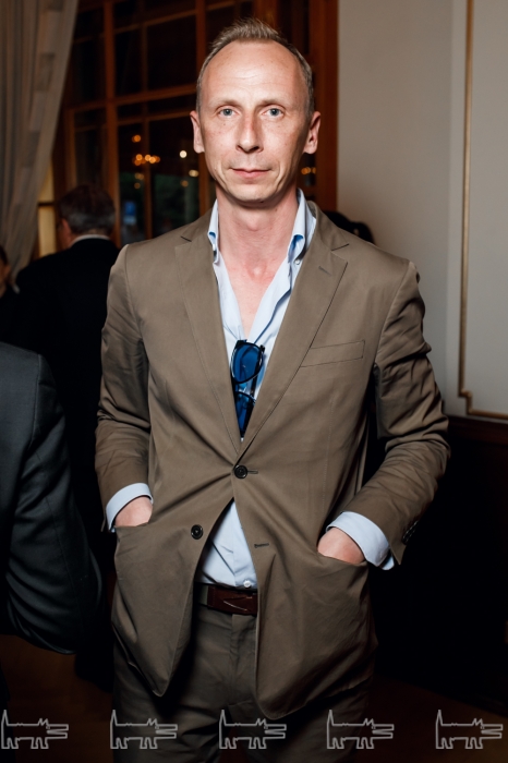 Павел Пригара