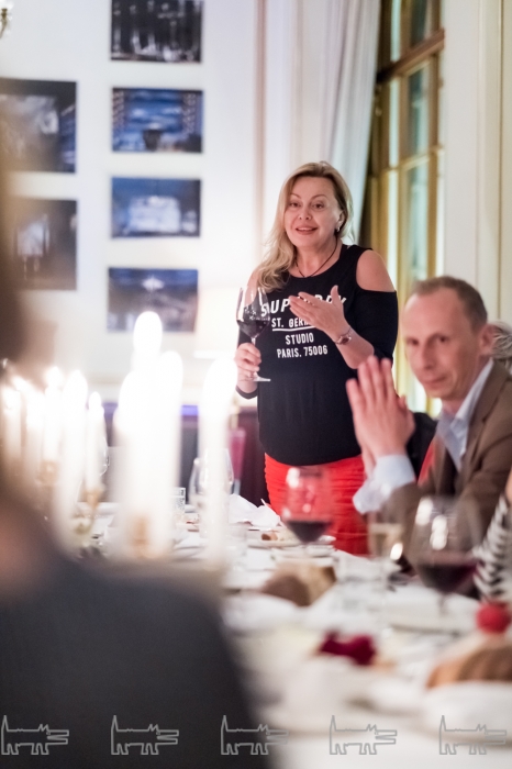 Наталья Васильева