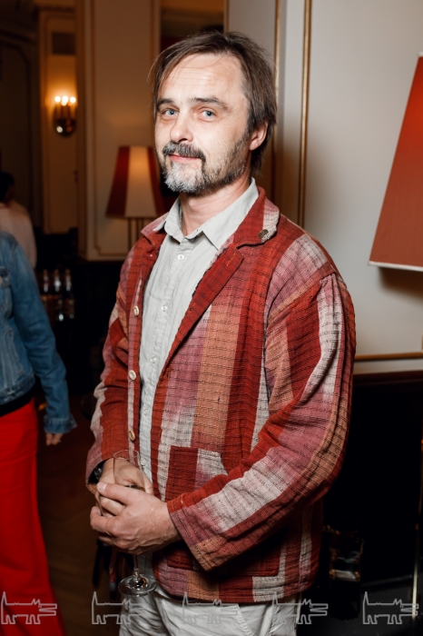 Виталий Пушницкий