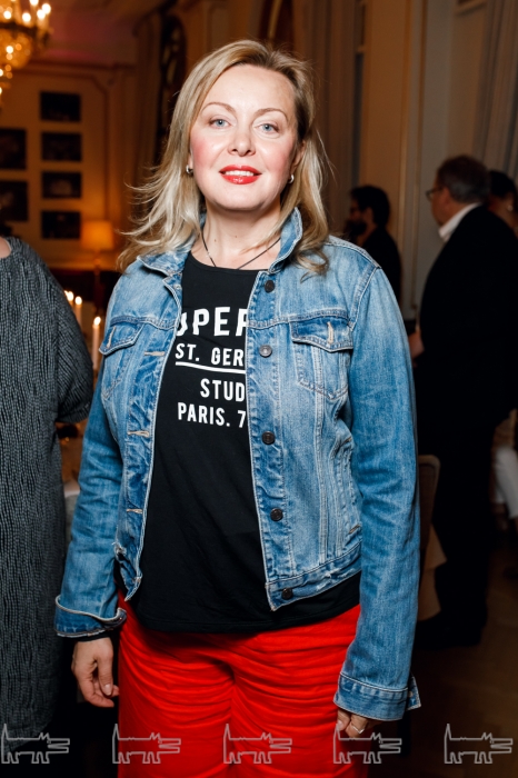 Наталья Васильева