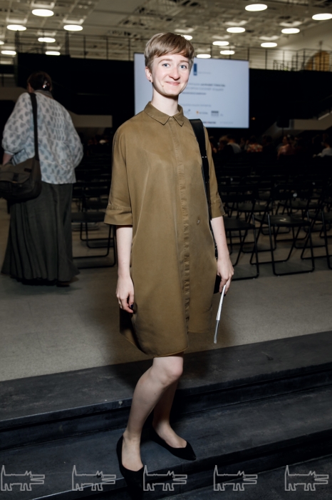 Мария Туркина