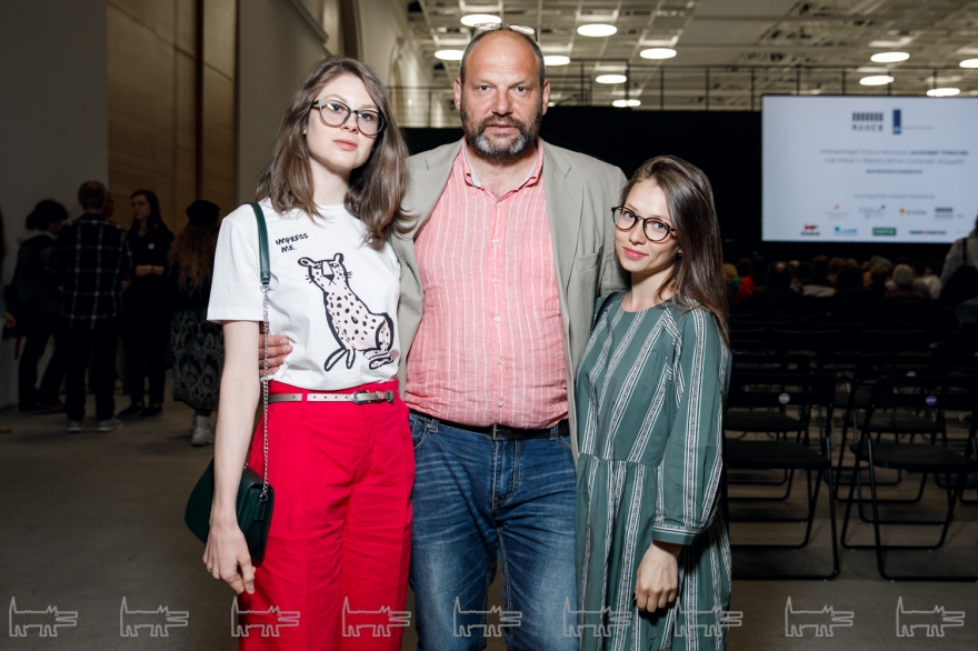 Юрий Молодковец