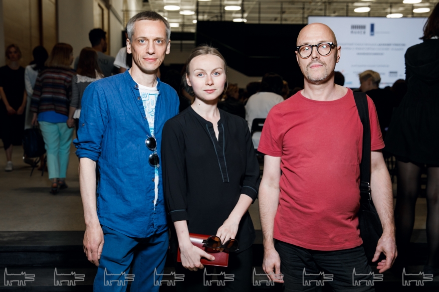 Павел Герасименко