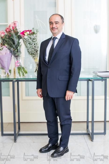 Алессандро Монти