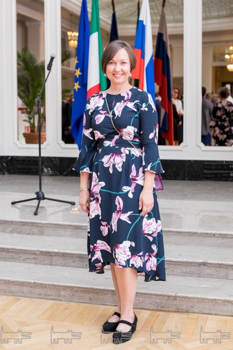 Ольга Дукина