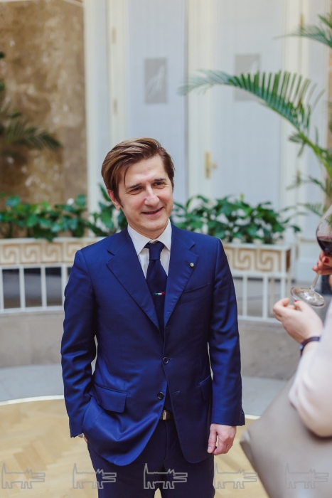 Леонардо Бенчини