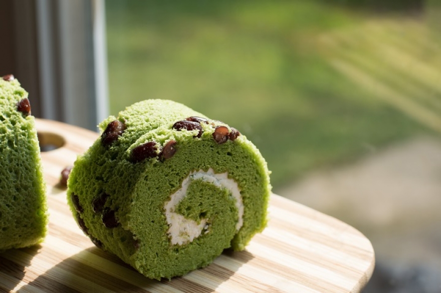 Как сделать Корейский десерт Мочи, Японские моти сладости рецепт