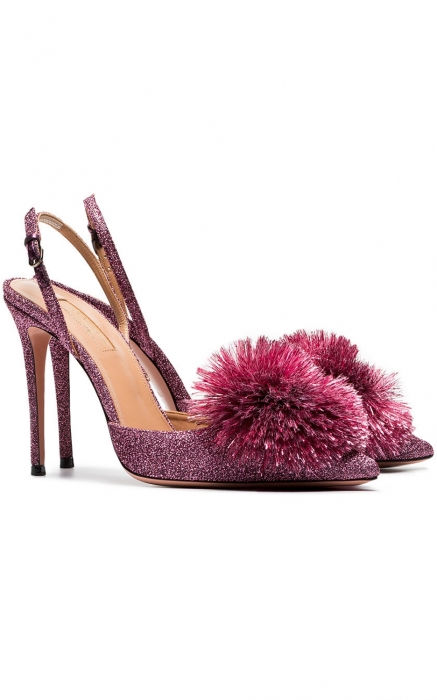 Aquazzura, 49 900 рублей (ДЛТ)