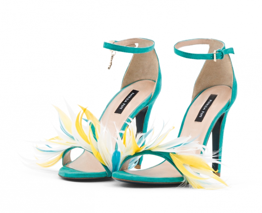 Patrizia Pepe, 32 694 рублей (Patrizia Pepe)