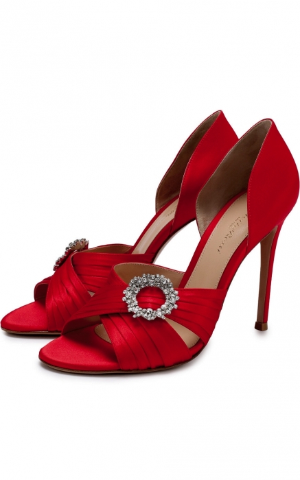 Gianvito Rossi, 63 050 рублей (ДЛТ)