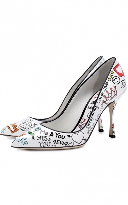 Dolce & Gabbana, 58 450 рублей (ДЛТ)