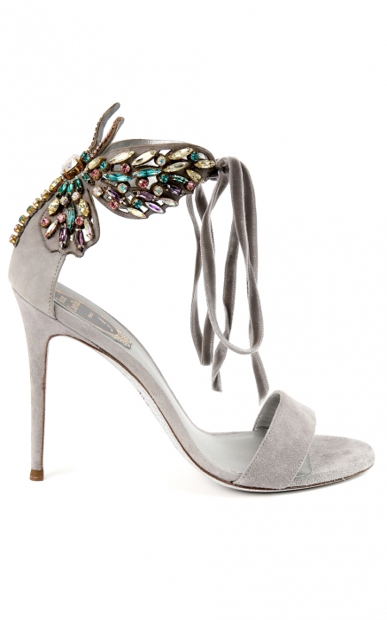 René Caovilla, 82 150 рублей (Bosco di Ciliegi)