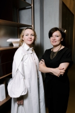 Елена Соловьева, Наталья Онуфрейчук