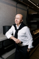 Борис Уборевич-Боровский