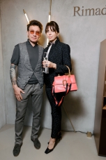 Олег Рахматуллин, Ольга Рахматуллина