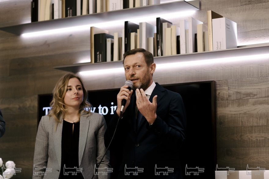 Давид Мальберти