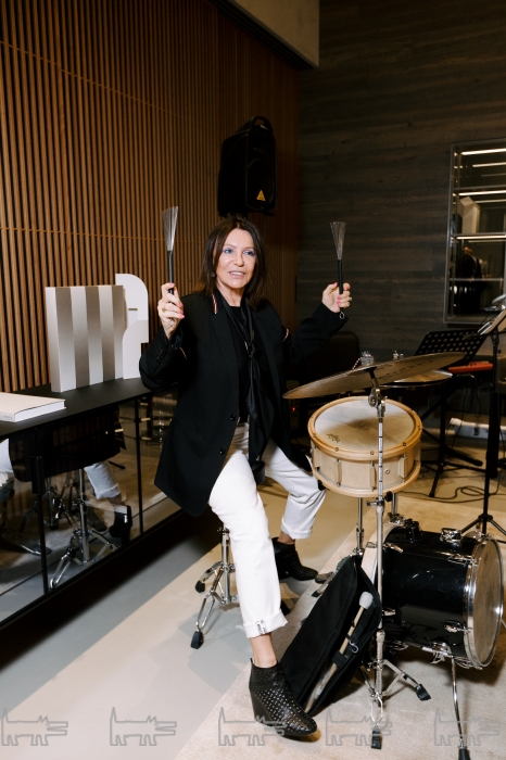 Ирина Оганова