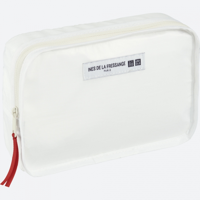 UNIQLO X Ines de la Fressange, весна-лето 2018