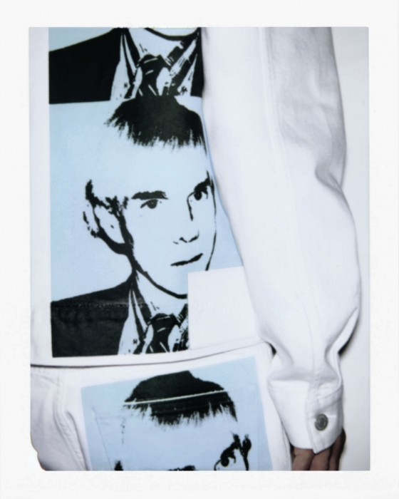 Calvin Klein Jeans Sobaka.ru