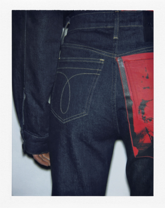 Calvin Klein Jeans Sobaka.ru
