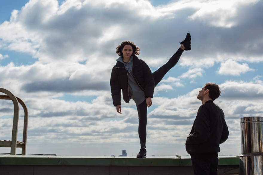 Кадр из фильма «Кислота»