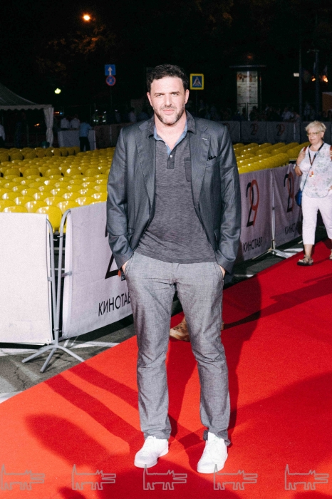 Максим Виторган