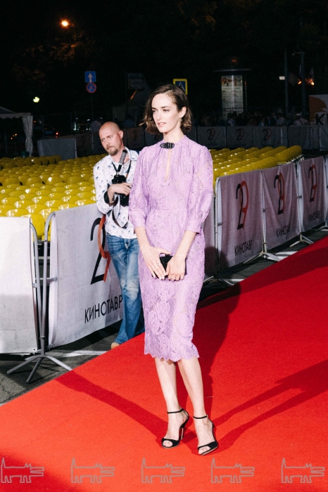 Ольга Зуева