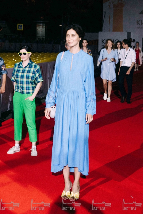 Равшана Куркова