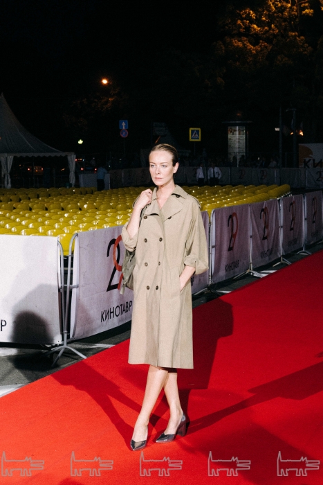 Северия Янушаускайте