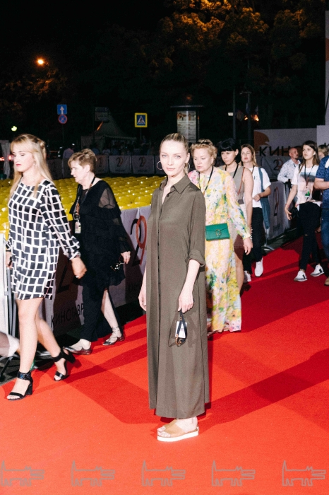 Екатерина Вилкова