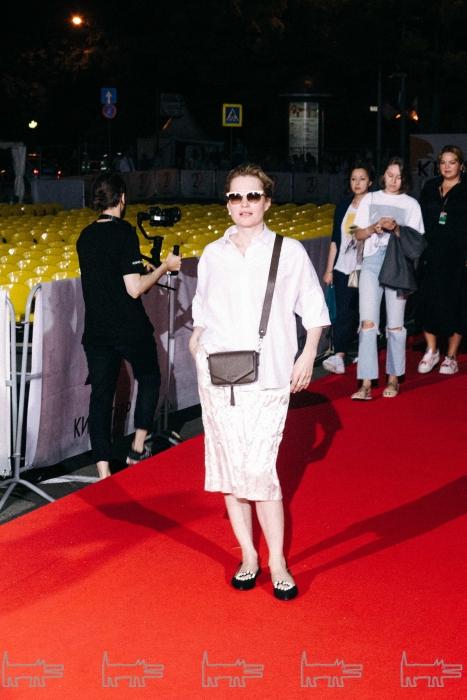 Виктория Толстоганова