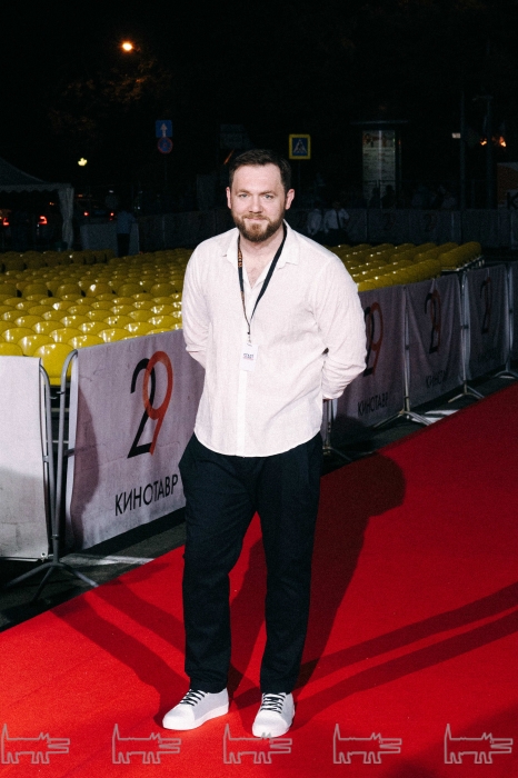 Денис Шведов