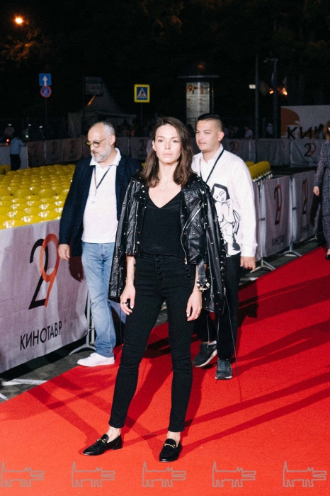 Агния Дитковските