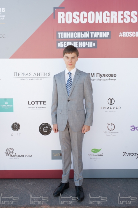 Владислав Тюльпанов