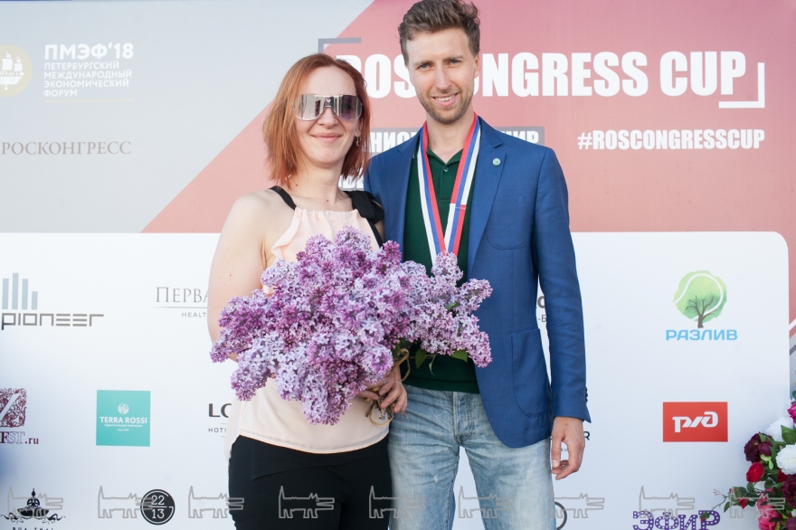 Павел Платонов