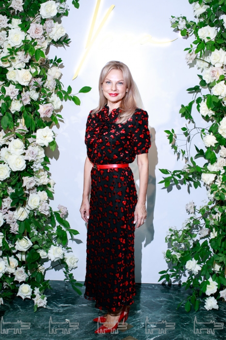 Наталья Тюльпанова